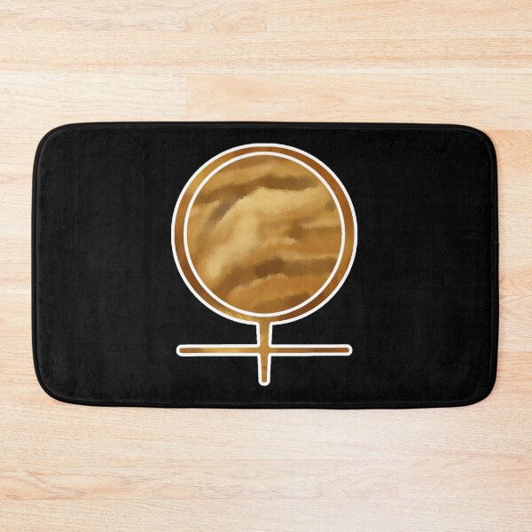 Item preview, Venus Astronomical Symbol designed and sold by Michael Stewart.
