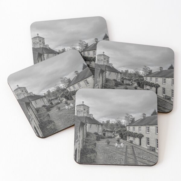 Item preview, Green Templeton College, Oxford University designed and sold by Melodie Maker art.