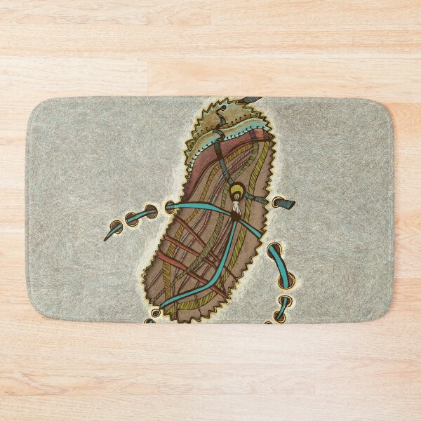 Item preview, Skin Deep designed and sold by Janet Antepara.