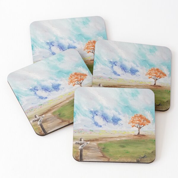 Item preview, Happy Place designed and sold by JJ Burton.