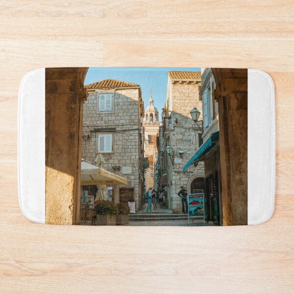 Item preview, Korcula designed and sold by HalinaJ.