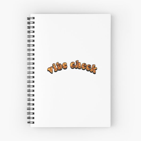 Item preview, Vibe Check designed and sold by Avaewilson.