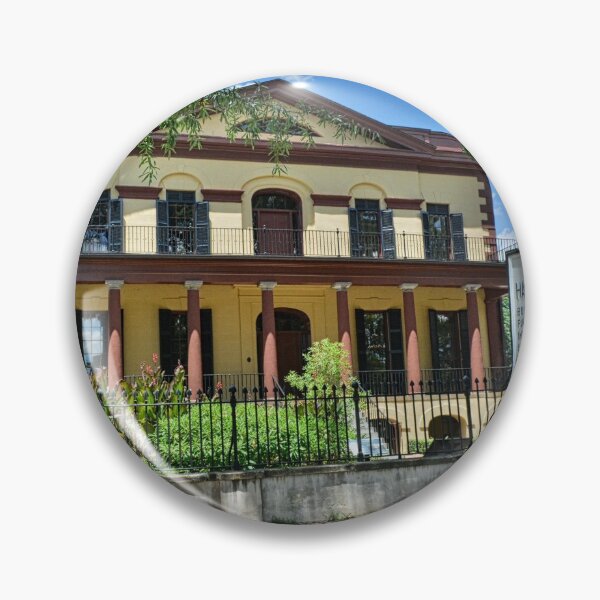 Item preview, The Hampton Preston House designed and sold by LisaWootenPhoto.