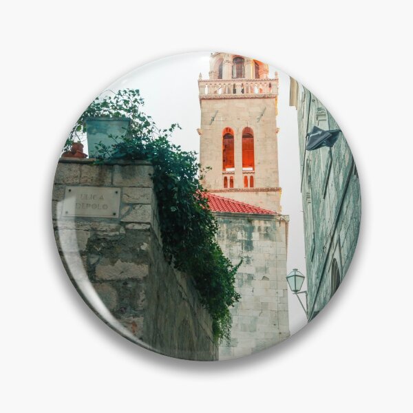 Item preview, Korcula designed and sold by HalinaJ.