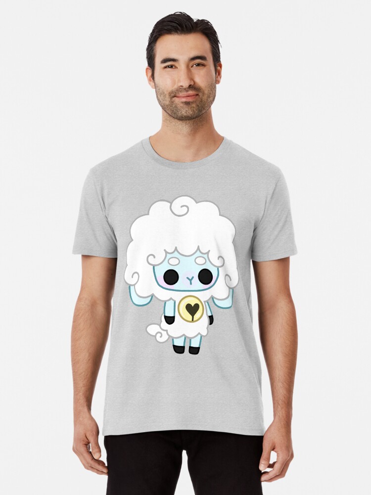 Schaf Chibi\