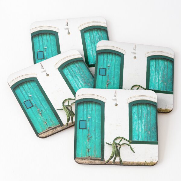 Item preview, Doors and Windows series designed and sold by julioricco.