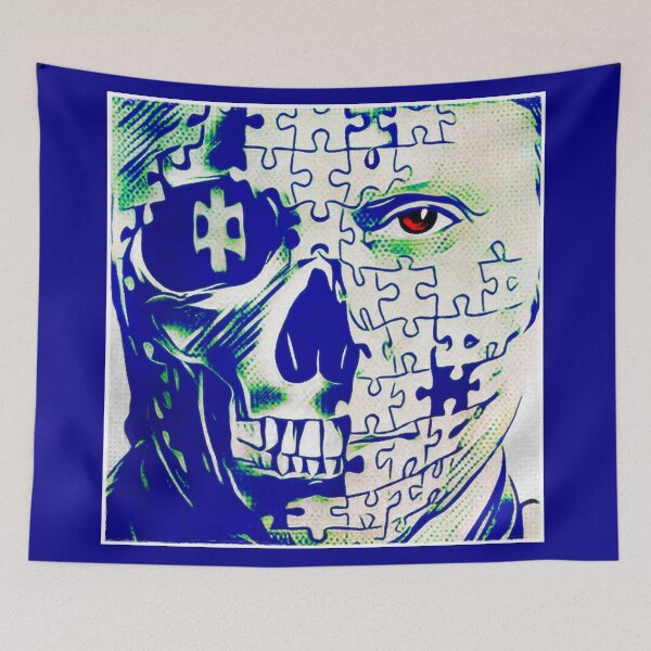 Item preview, Hannibal - What Lies Beneath Comic designed and sold by orionlodubyal.