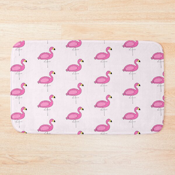 Item preview, Pink flamingo  designed and sold by KaylaH22.