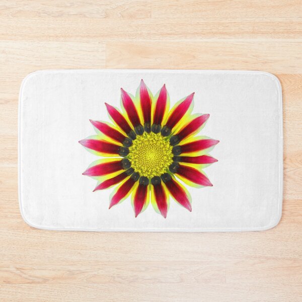 Item preview, wonderful flower in red and pink designed and sold by rhnaturestyles.