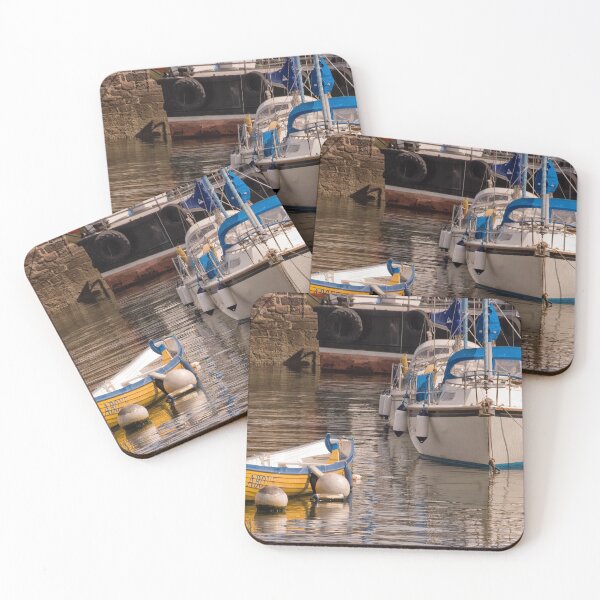 Item preview, Evans Above, Paignton Harbour designed and sold by Jay Lethbridge.