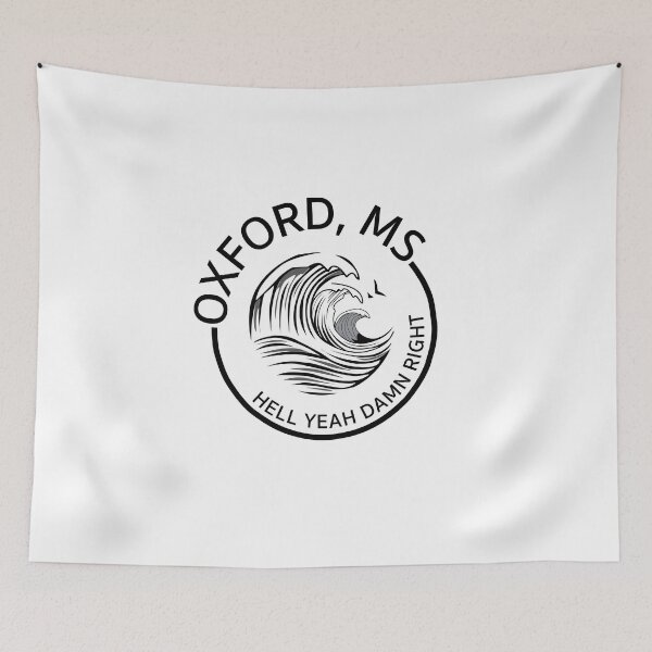 Item preview, Mississippi Hell Yeah Damn Right designed and sold by Courtney Bedingfield.