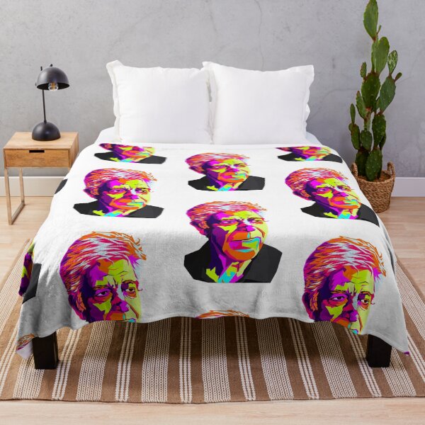Item preview, Popart old man designed and sold by Ortaboy.