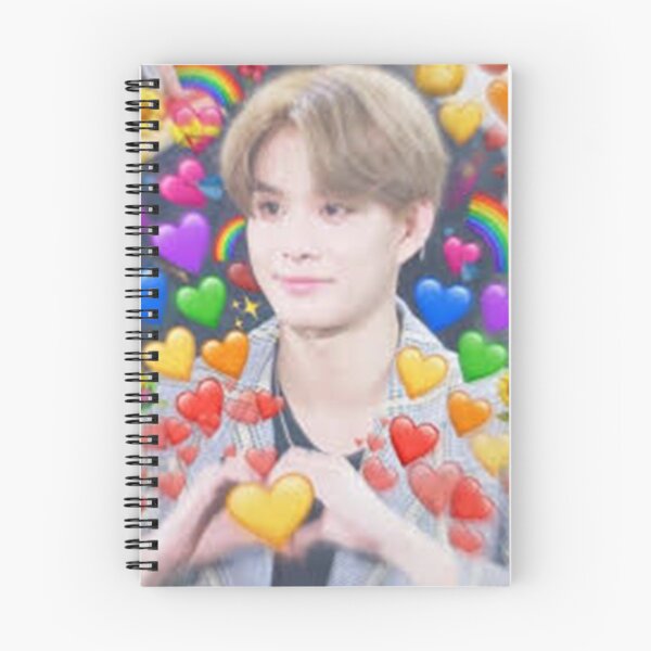 Item preview, NCT127 Jungwoo designed and sold by inniesart.