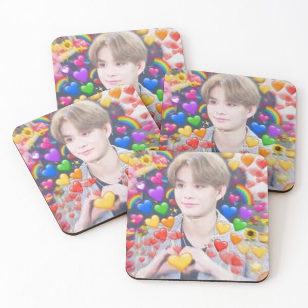 Item preview, NCT127 Jungwoo designed and sold by inniesart.
