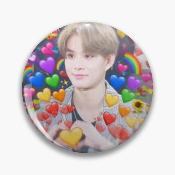 Item preview, NCT127 Jungwoo designed and sold by inniesart.