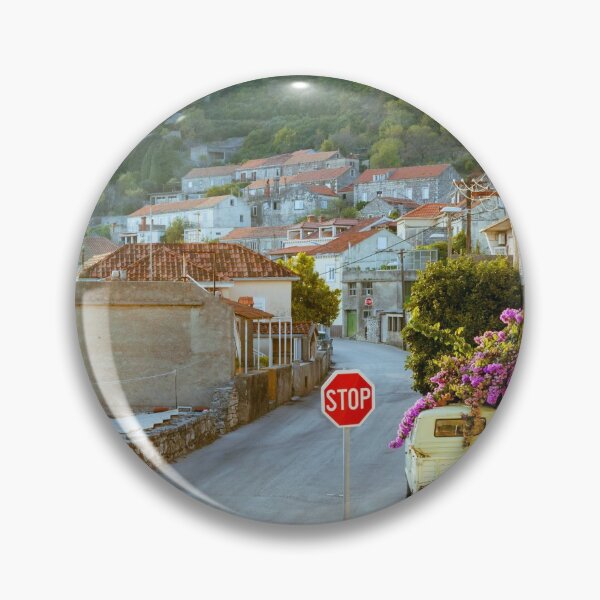 Item preview, Korcula designed and sold by HalinaJ.