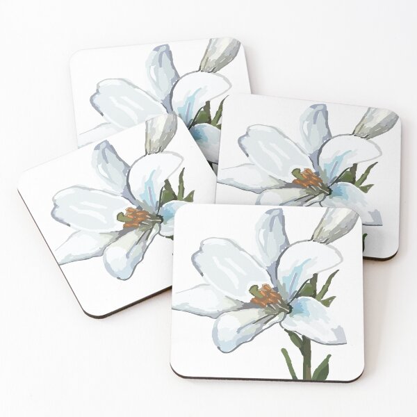 Item preview, Madonna Lily designed and sold by MattySpicer.