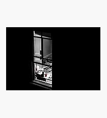 Small World Photographic Print
