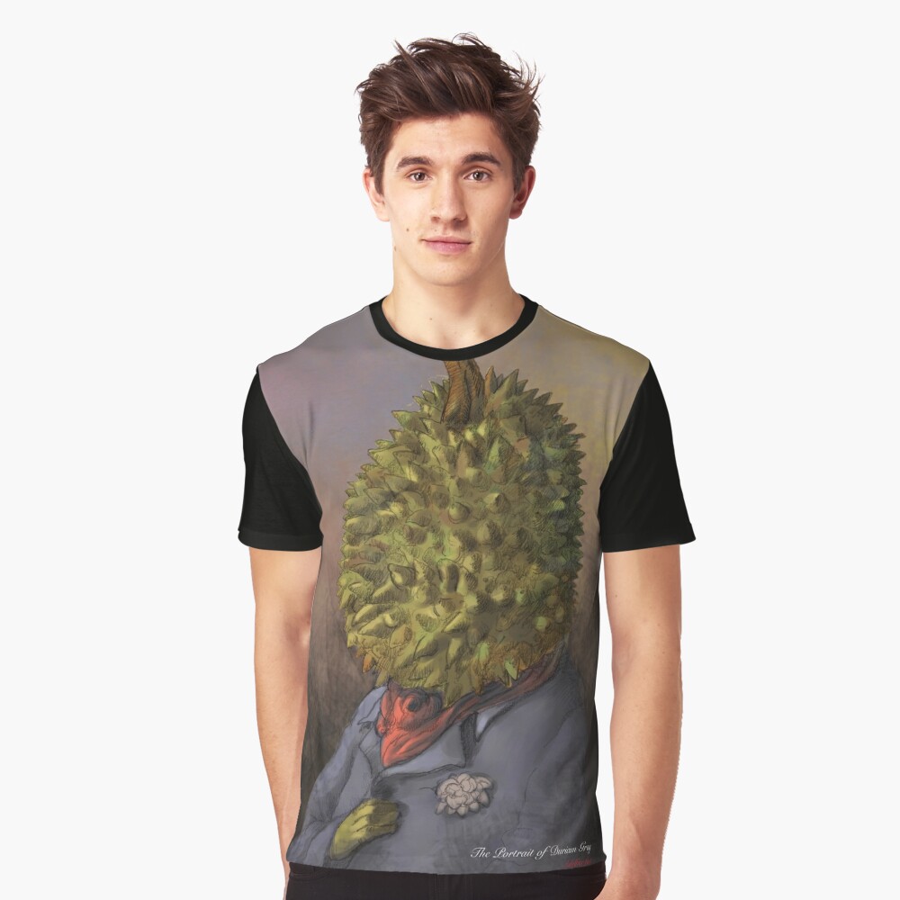 durian shirt