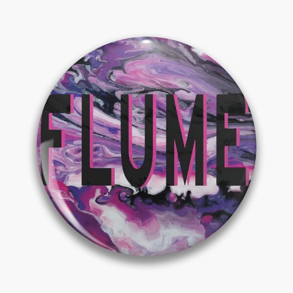 Item preview, Flume designed and sold by HailzChristine.
