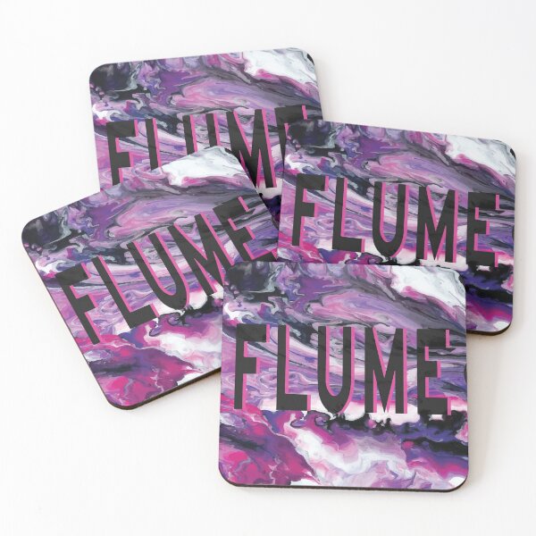 Item preview, Flume designed and sold by HailzChristine.
