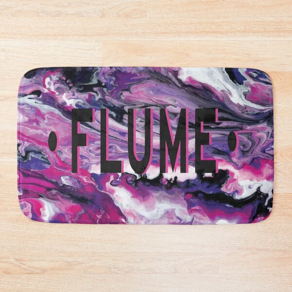 Item preview, Flume designed and sold by HailzChristine.