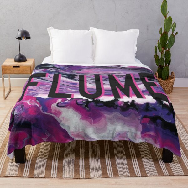 Item preview, Flume designed and sold by HailzChristine.
