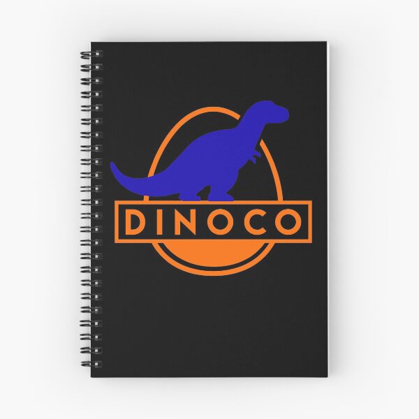 Item preview, Dinoco designed and sold by ItsMeRuva.