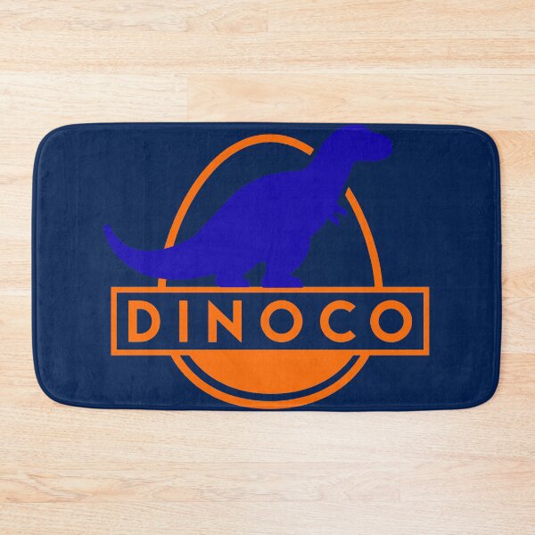 Item preview, Dinoco designed and sold by ItsMeRuva.