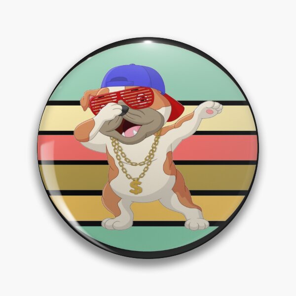 Item preview, dog-dubbing-danceDesign designed and sold by kedesign1.
