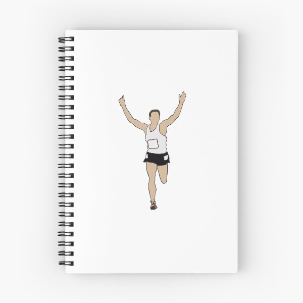 Item preview, White Champion Runner designed and sold by harrierdesigns.
