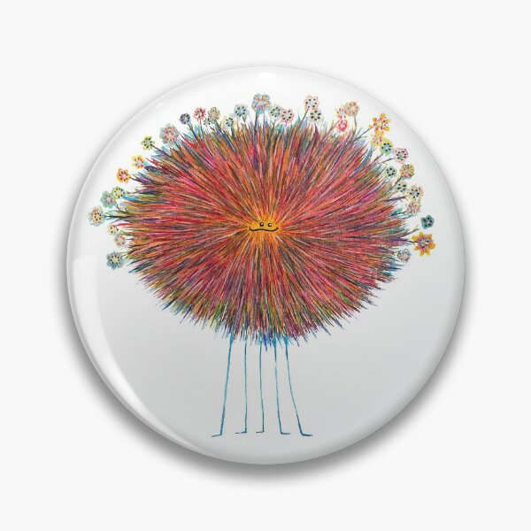 Item preview, Poofy Frizzle Muff designed and sold by PoofyEmporium.