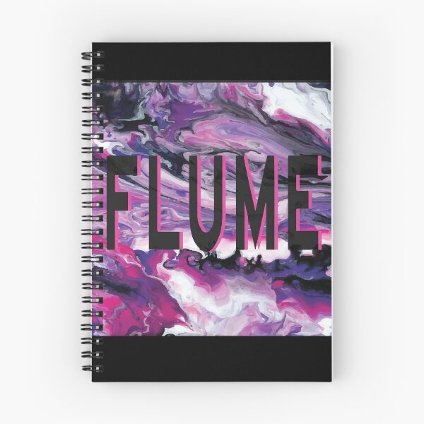Item preview, Flume designed and sold by HailzChristine.