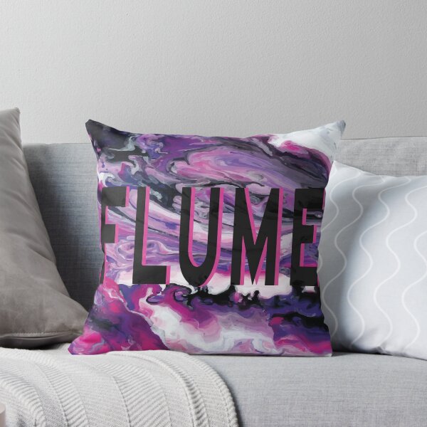 Item preview, Flume designed and sold by HailzChristine.