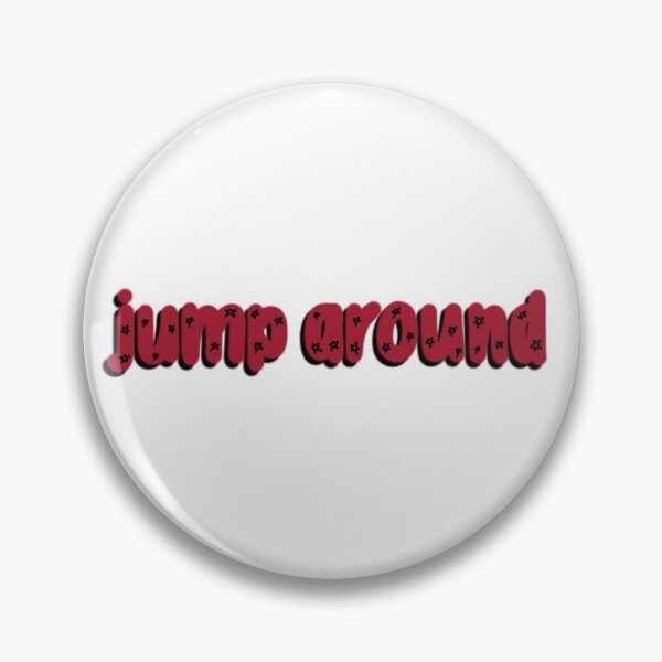 Item preview, University of Wisconsin Jump Around designed and sold by 3llaw3ss.