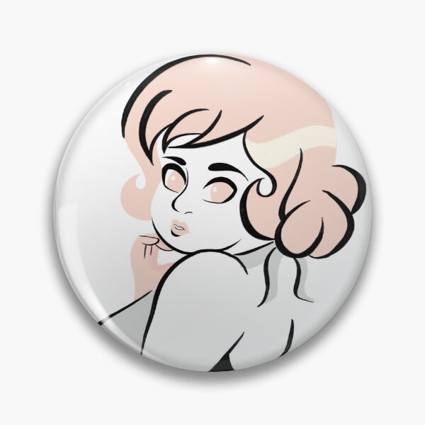 Item preview, Margaret in Pop designed and sold by AnazenArt.