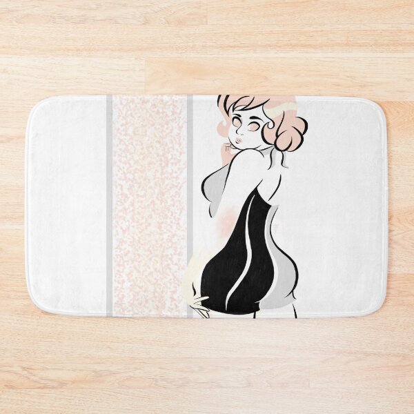 Item preview, Margaret in Pop designed and sold by AnazenArt.