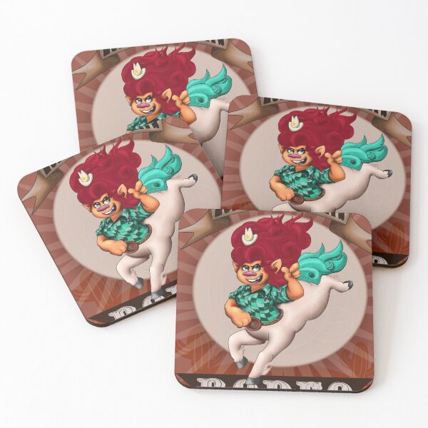 Item preview, Lonesome Flats Rodeo, ft Delta Dawn designed and sold by piper1323.