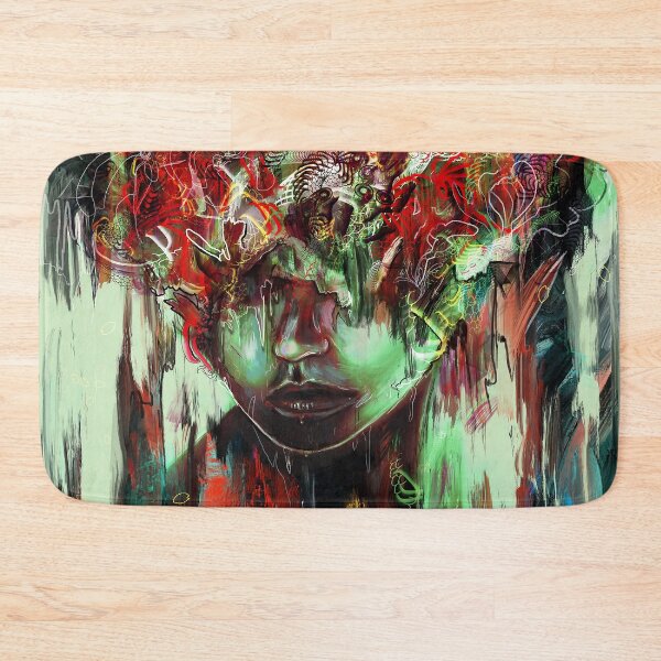 Item preview, Chaotic Mind designed and sold by nicebleed.