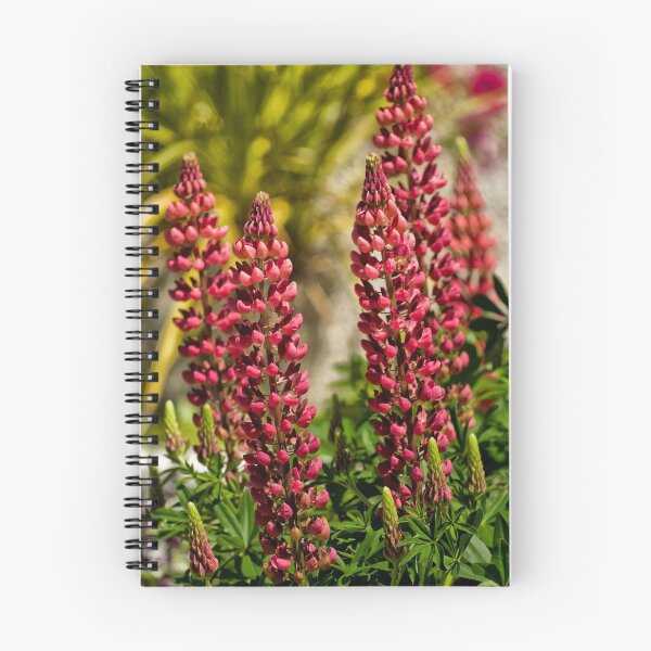 Item preview, Lupinus designed and sold by Jay Lethbridge.