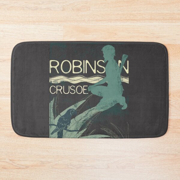 Item preview, Books Collection: Robinson Crusoe designed and sold by Timone.
