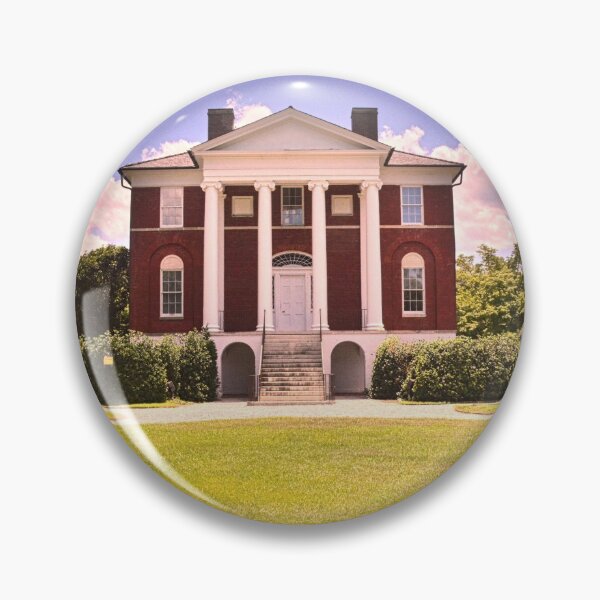 Item preview, Former Site Of Columbia Theological Seminary 2 designed and sold by LisaWootenPhoto.