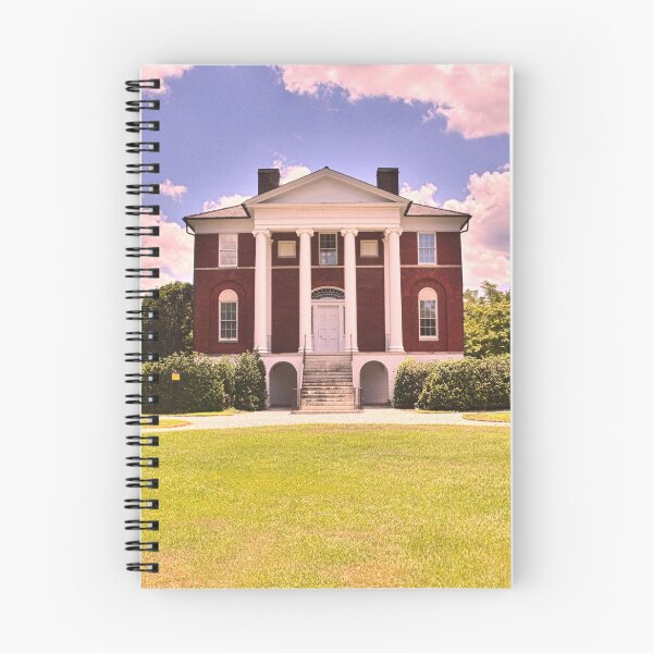 Item preview, Former Site Of Columbia Theological Seminary 2 designed and sold by LisaWootenPhoto.