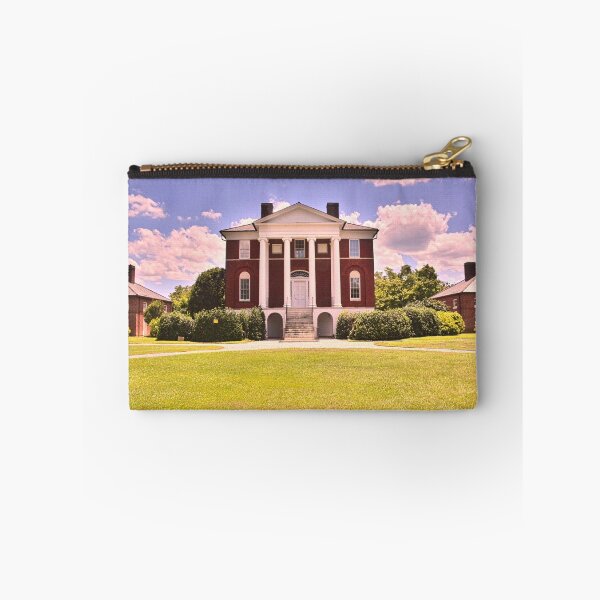 Item preview, Former Site Of Columbia Theological Seminary 2 designed and sold by LisaWootenPhoto.
