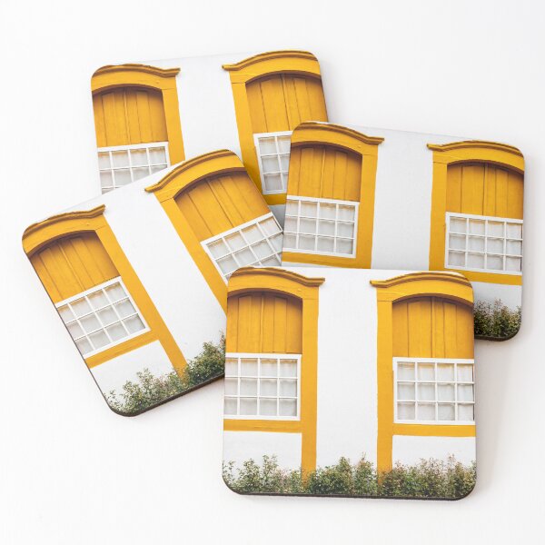 Item preview, Doors and Windows series designed and sold by julioricco.