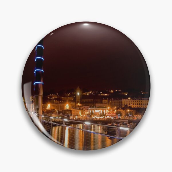 Item preview, Torquay Harbour Lights designed and sold by Jay Lethbridge.