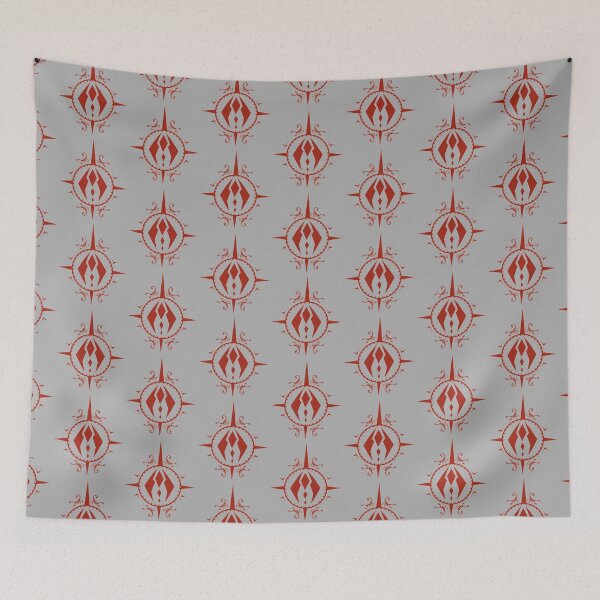 Item preview, Neo Southern Kingdom Symbol designed and sold by AnazenArt.