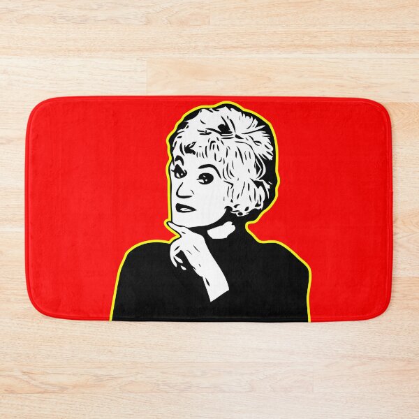 Item preview, Bea Arthur | Golden Girl | Pop Art designed and sold by williamcuccio.