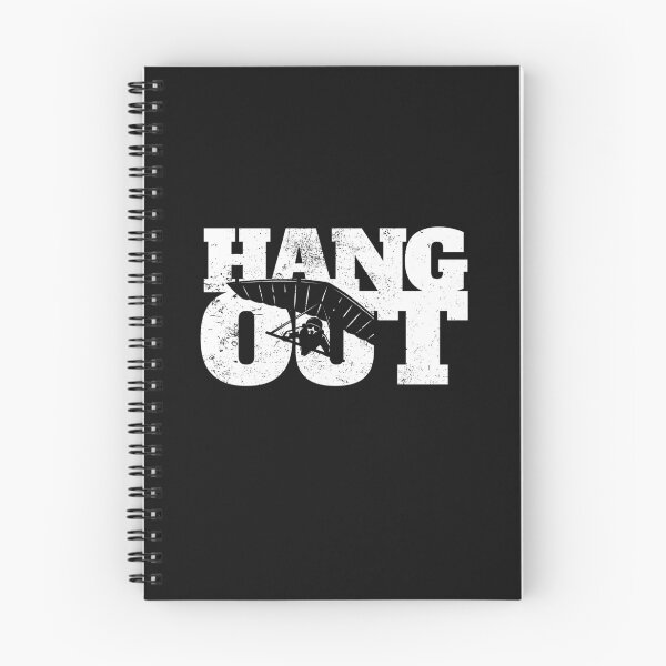 Item preview, Hang Gliders Hang Out designed and sold by friendlyspoon.