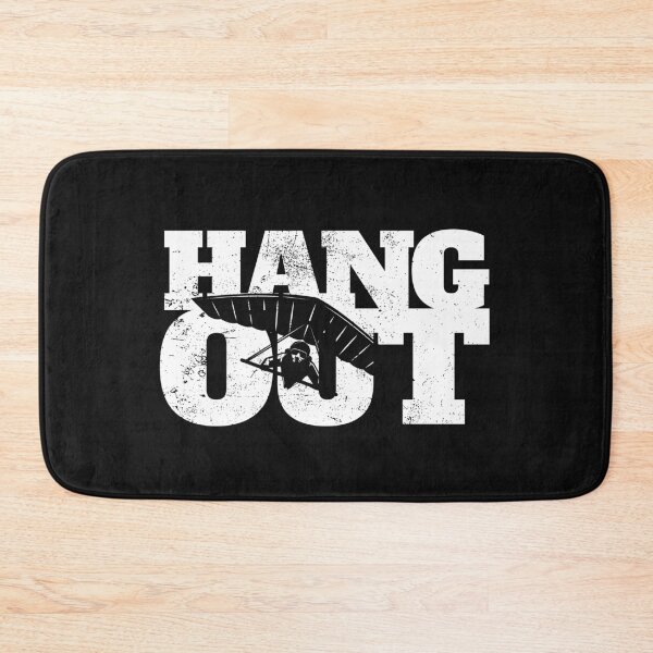 Item preview, Hang Gliders Hang Out designed and sold by friendlyspoon.